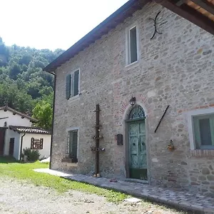  Frühstückspension All'ovile Italien