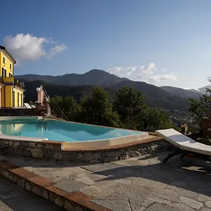 Aparthotel Lice Verici Italien
